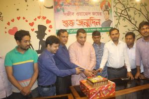 জয়ের হাতেই আগামীর বাংলাদেশ: স্বপন