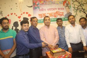 জয়ের হাতেই আগামীর বাংলাদেশ: স্বপন জয়ের হাতেই আগামীর বাংলাদেশ: স্বপন