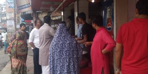জ্বলছে না চুলা, দুর্ভোগ থাকবে তিনদিন জ্বলছে না চুলা, দুর্ভোগ থাকবে তিনদিন