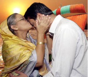 জয়, বাংলার জয়..