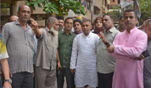 স্বস্তির গ্যাস পাচ্ছে ১ হাজার পরিবার