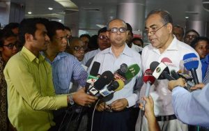 রাইফা হত্যা তদন্তে বিএমডিসি টিম চট্টগ্রামে রাইফা হত্যা তদন্তে বিএমডিসি টিম চট্টগ্রামে