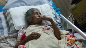 মাননীয় প্রধানমন্ত্রী, রমা চৌধুরীর এখন আপনাকে প্রয়োজন মাননীয় প্রধানমন্ত্রী, রমা চৌধুরীর এখন আপনাকে প্রয়োজন
