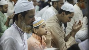 ত্যাগের মহিমায় শান্তি ও সমৃদ্ধি কামনা ত্যাগের মহিমায় শান্তি ও সমৃদ্ধি কামনা
