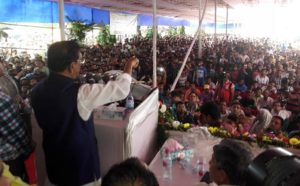 ‘জনগণ বিএনপির কোনো আন্দোলনে সাড়া দেবে না’