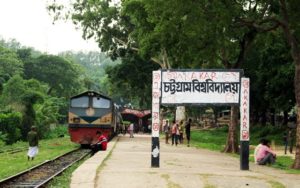 চবির ইতিহাসে গবেষণায় সবচেয়ে বেশি অনুদান দিচ্ছি: উপাচার্য ড. ইফতেখার