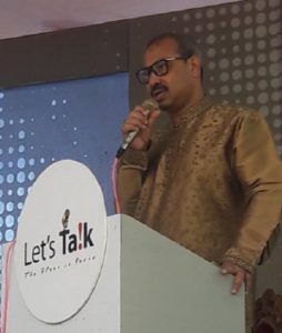 উন্নয়নের জন্য রাজনৈতিক স্থিতিশীলতা জরুরি : নাছির উন্নয়নের জন্য রাজনৈতিক স্থিতিশীলতা জরুরি : নাছির