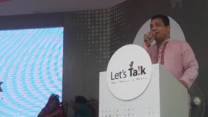 উন্নয়নের জন্য রাজনৈতিক স্থিতিশীলতা জরুরি : নাছির উন্নয়নের জন্য রাজনৈতিক স্থিতিশীলতা জরুরি : নাছির