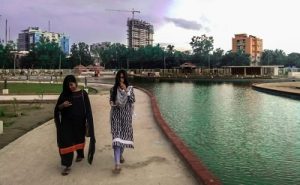 সৌন্দর্যের দ্বার খুলছে শনিবার সৌন্দর্যের দ্বার খুলছে শনিবার