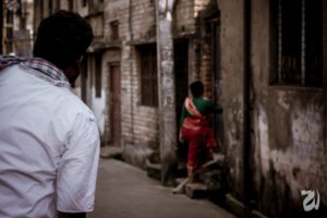 শ্যামা শ্যামা