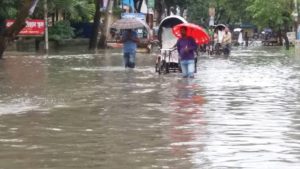 নগরবাসীর দুর্ভোগ নগরবাসীর দুর্ভোগ