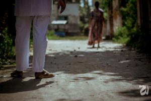 শ্যামা শ্যামা