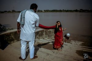 শ্যামা শ্যামা
