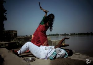 শ্যামা শ্যামা