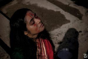 শ্যামা শ্যামা