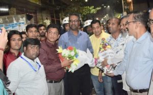 পূজায় যৌথ রক্ষাব্যুহ সিএমপি-কমিউনিটি পুলিশ পূজায় যৌথ রক্ষাব্যুহ সিএমপি-কমিউনিটি পুলিশ