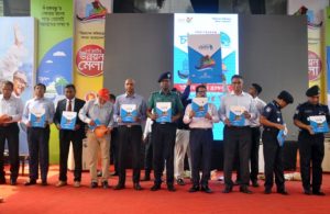 এক সামিয়ানার নিচে হাজারো উন্নয়নের গল্প এক সামিয়ানার নিচে হাজারো উন্নয়নের গল্প