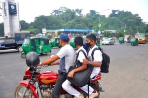 অভিভাবকই যখন অসচেতন অভিভাবকই যখন অসচেতন