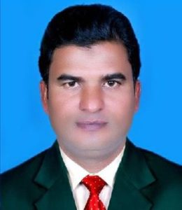 নজর কাড়ল সেই লিয়াকতের মিছিল