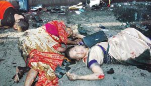 রাজনৈতিক সহিংসতার বিরুদ্ধে ঐতিহাসিক রায়