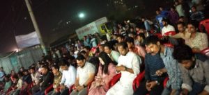 সুচিন্তার তথ্যচিত্র প্রদর্শনী এবার তুলাতলীতে