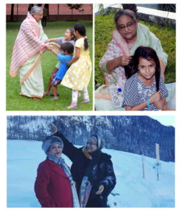 একজন মানবিক প্রধানমন্ত্রীর গল্প একজন মানবিক প্রধানমন্ত্রীর গল্প