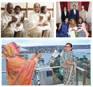 একজন মানবিক প্রধানমন্ত্রীর গল্প একজন মানবিক প্রধানমন্ত্রীর গল্প