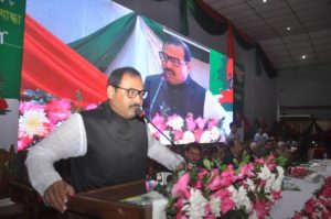 ১৭০ মুক্তিযোদ্ধাকে চসিকের সম্মাননা ১৭০ মুক্তিযোদ্ধাকে চসিকের সম্মাননা