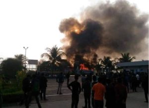 আনোয়ারা ইপিজেডে সড়ক দুর্ঘটনায় ৩ শ্রমিক নিহত আনোয়ারা ইপিজেডে সড়ক দুর্ঘটনায় ৩ শ্রমিক নিহত