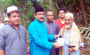 নির্বাচনি প্রচারণায় মুখর রাউজান নির্বাচনি প্রচারণায় মুখর রাউজান