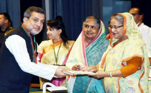 বাবা ফজলে করিমের 'মন্ত্রিত্ব' নিয়ে কি বললেন ছেলে ফারাজ
