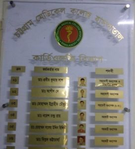 ‘হৃদ মাঝারে রাখিব’ বলে কোমর বেঁধে নামল চমেক হৃদরোগ বিভাগ