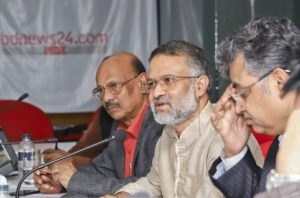 সম্পাদকীয় মর্যাদার লড়াইয়ে তৌফিক ইমরোজ খালিদী; সঙ্গে কারা? সম্পাদকীয় মর্যাদার লড়াইয়ে তৌফিক ইমরোজ খালিদী; সঙ্গে কারা?