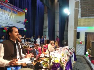 শিক্ষা নিয়ে বাণিজ্য বন্ধ করা হবে: শিক্ষামন্ত্রী শিক্ষা নিয়ে বাণিজ্য বন্ধ করা হবে: শিক্ষামন্ত্রী