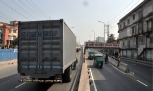 সিডিএ কি ঘুমে?