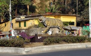 পাহাড়চূড়ায় একনজরে প্রিয় চট্টগ্রাম পাহাড়চূড়ায় একনজরে প্রিয় চট্টগ্রাম