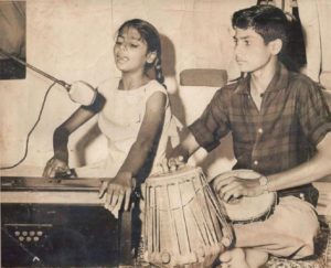 শাহনাজ রহমতউল্লাহ আর নেই