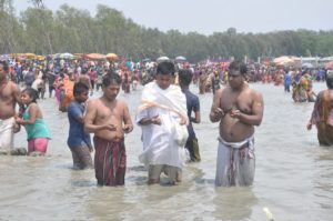 পুণ্যস্নান পুণ্যস্নান