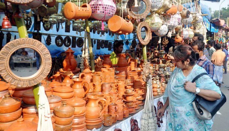 একনজরে বলীখেলা ও বৈশাখী মেলা