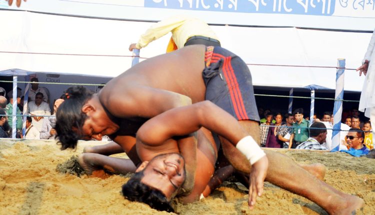 একনজরে বলীখেলা ও বৈশাখী মেলা
