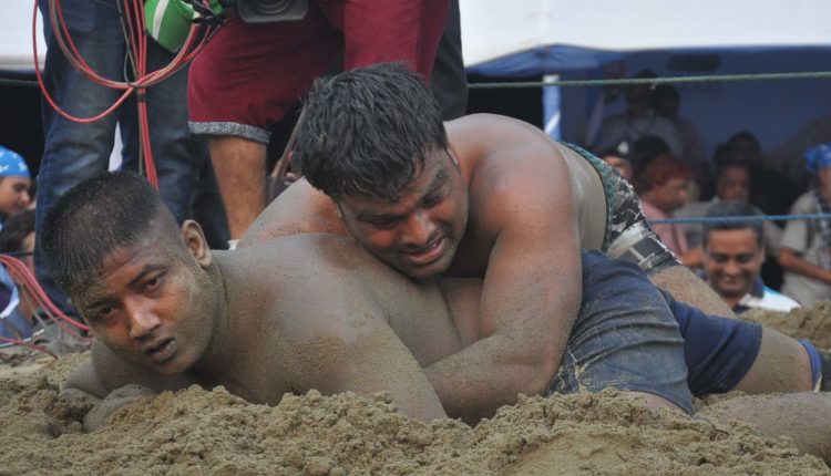 একনজরে বলীখেলা ও বৈশাখী মেলা