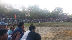 সাতকানিয়ায় মক্কার বলীখেলায় দিদার বলী চ্যাম্পিয়ন