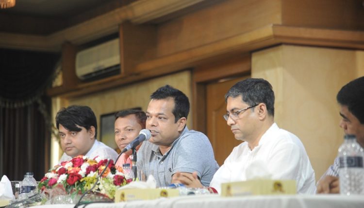 গণমাধ্যম যেকোনো সময়ের তুলনায় বেশি স্বাধীন: খোকন