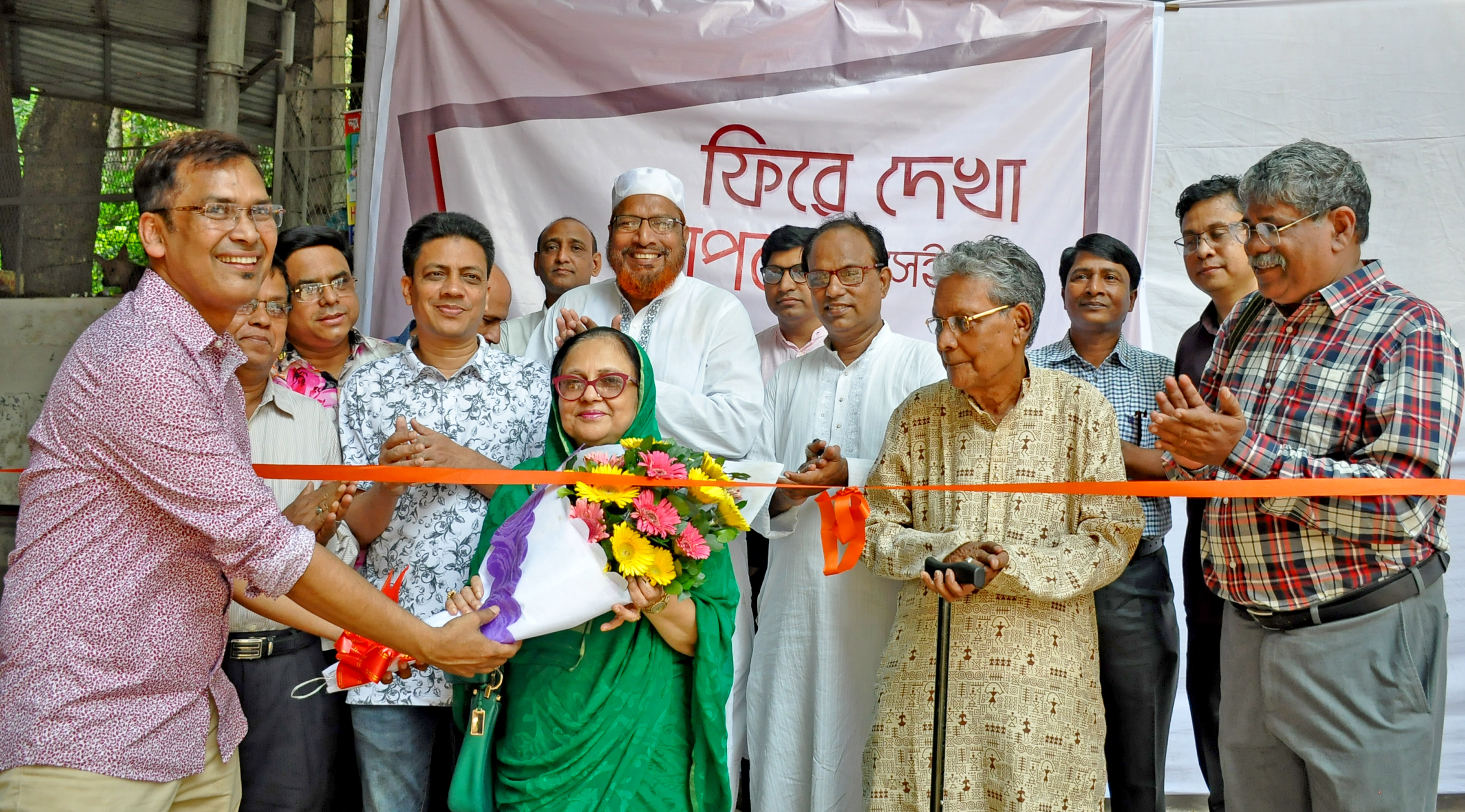 সেই জাদুকর এখন চেরাগিতে (ভিডিওসহ)