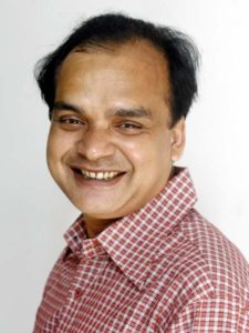 প্রধানমন্ত্রীর সফরসঙ্গী সিইউজে সভাপতি শ্যামল