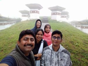 অসহ্য এই গরমে গন্তব্য সিকিম! অসহ্য এই গরমে গন্তব্য সিকিম!