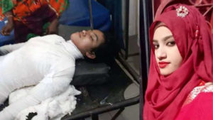 সাংবাদিকতায় 'নুসরাত'রা কতটুকু নিরাপদ?