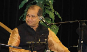 সুবীর নন্দী: বৃষ্টির কাছ থেকে কান্না শেখালেন যিনি সুবীর নন্দী: বৃষ্টির কাছ থেকে কান্না শেখালেন যিনি