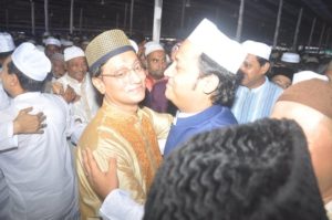 জমিয়াতুল ফালাহ ময়দানে মিলনমেলা জমিয়াতুল ফালাহ ময়দানে মিলনমেলা
