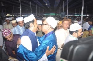 জমিয়াতুল ফালাহ ময়দানে মিলনমেলা জমিয়াতুল ফালাহ ময়দানে মিলনমেলা